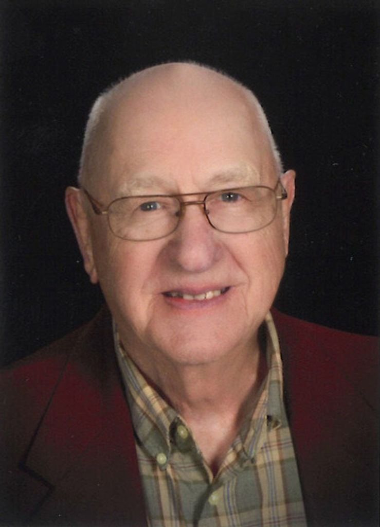 Frederick Francis Bark Profile Photo
