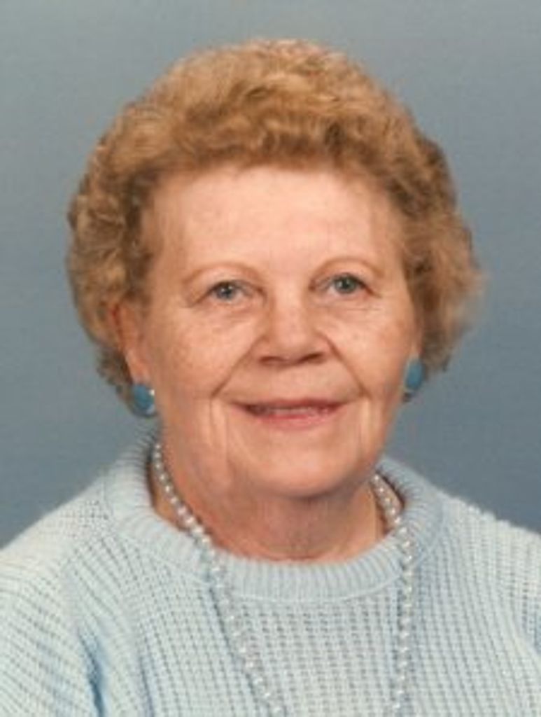 Doris E. Reif