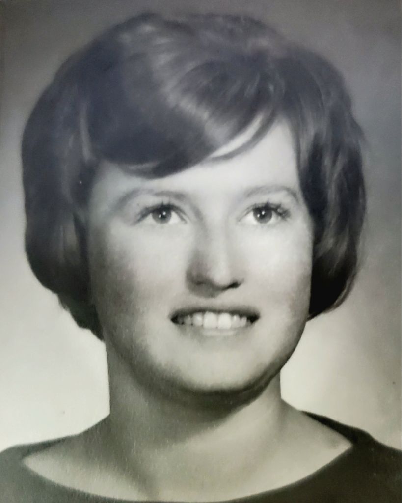 Margaret Jacobson Scriven