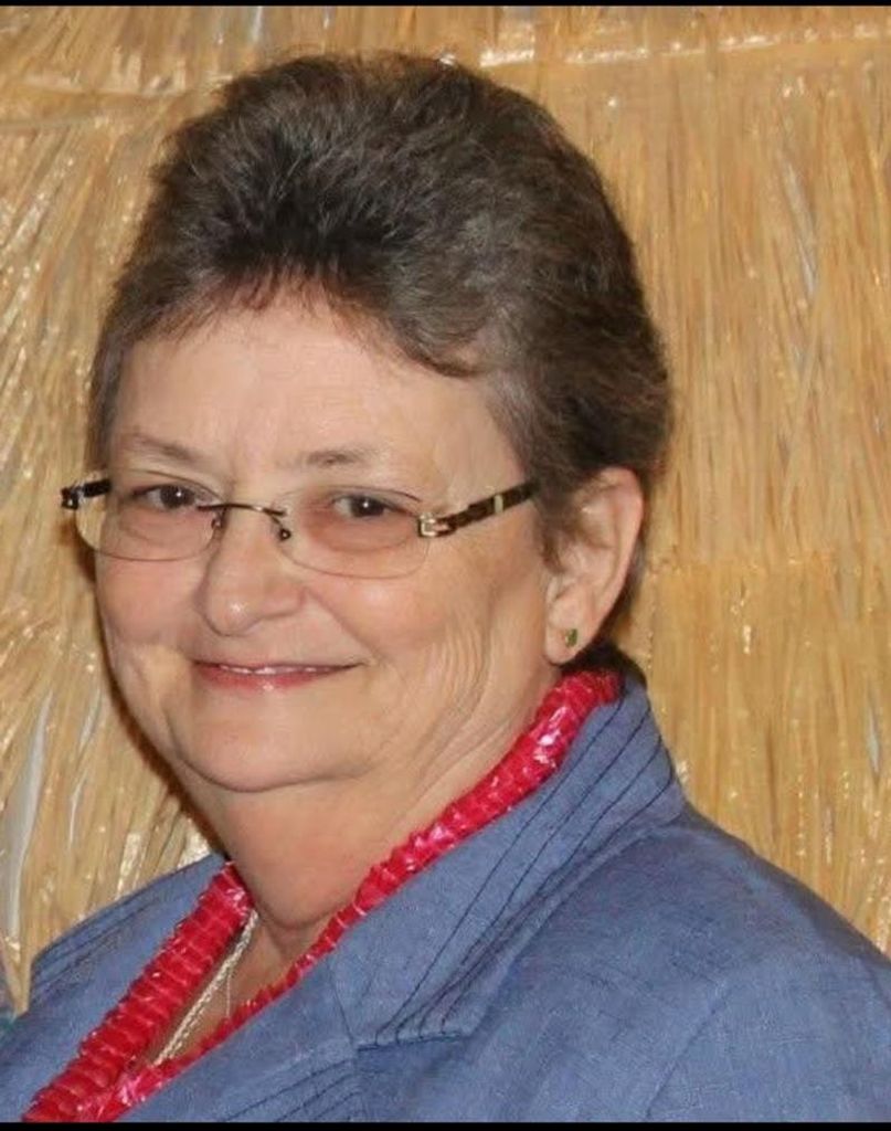 Helen H. Knight Profile Photo