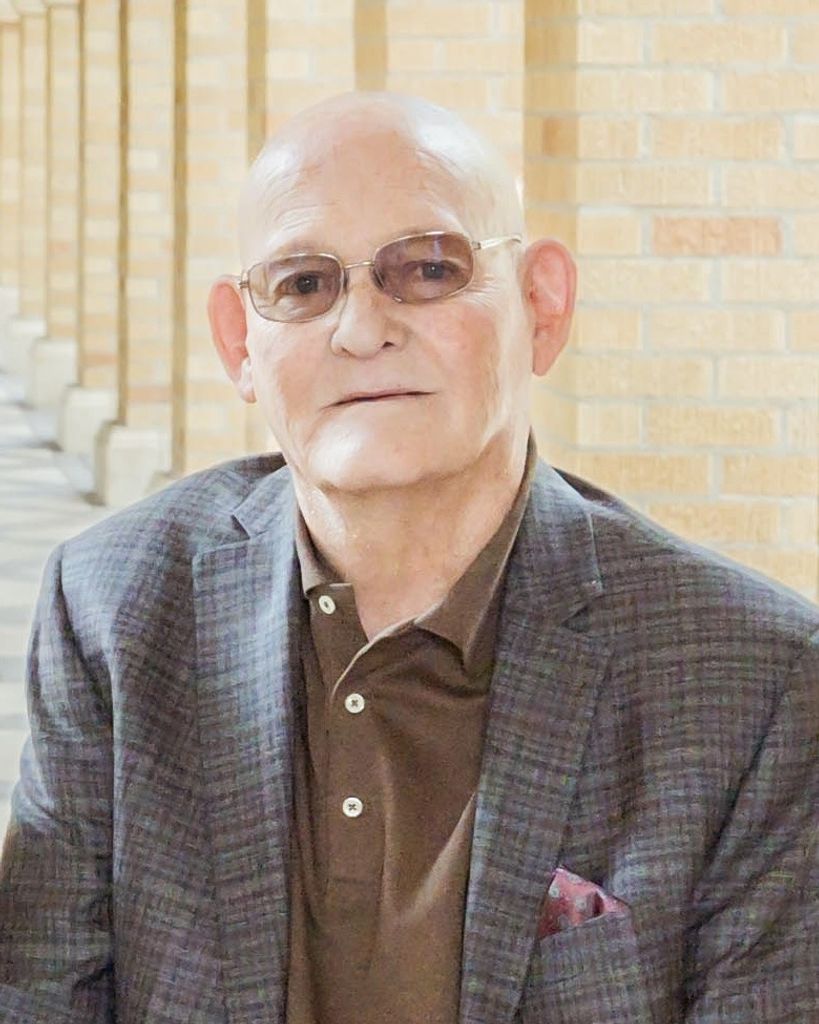 Paul Wayne Bartlett Profile Photo