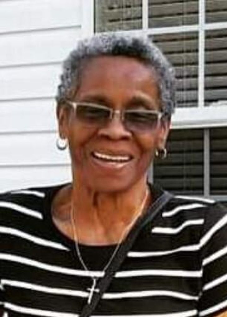 Lucille F ("Sugar") Lewis Profile Photo