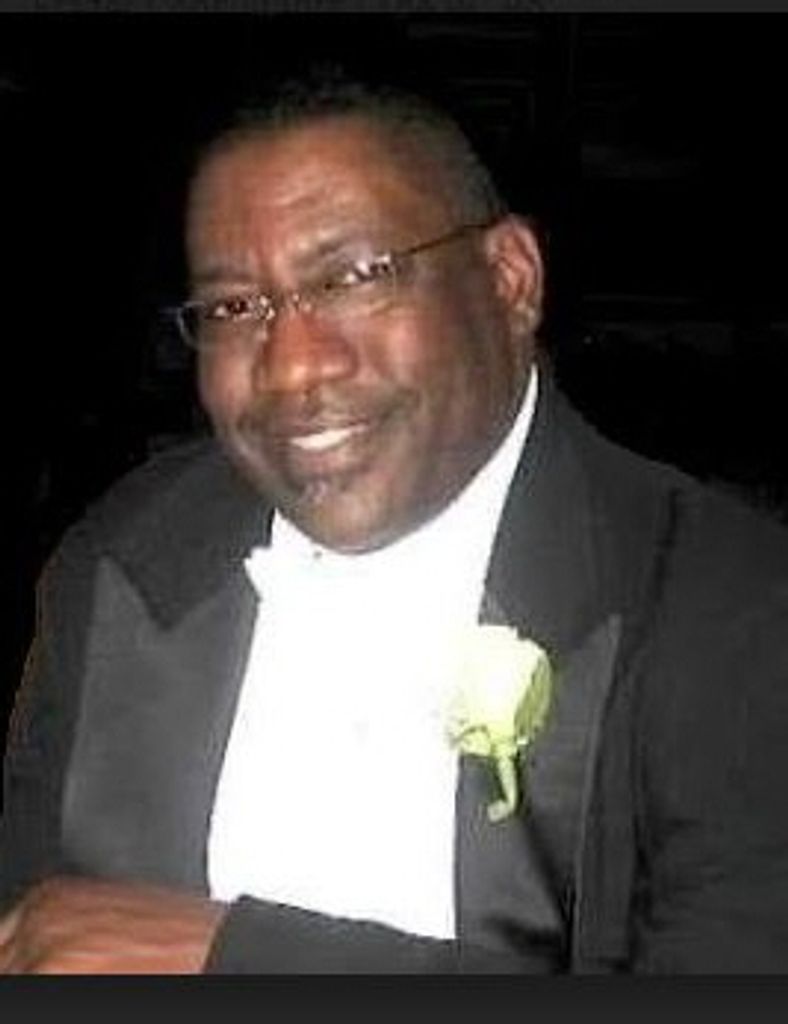 Stanley L. Counts Profile Photo