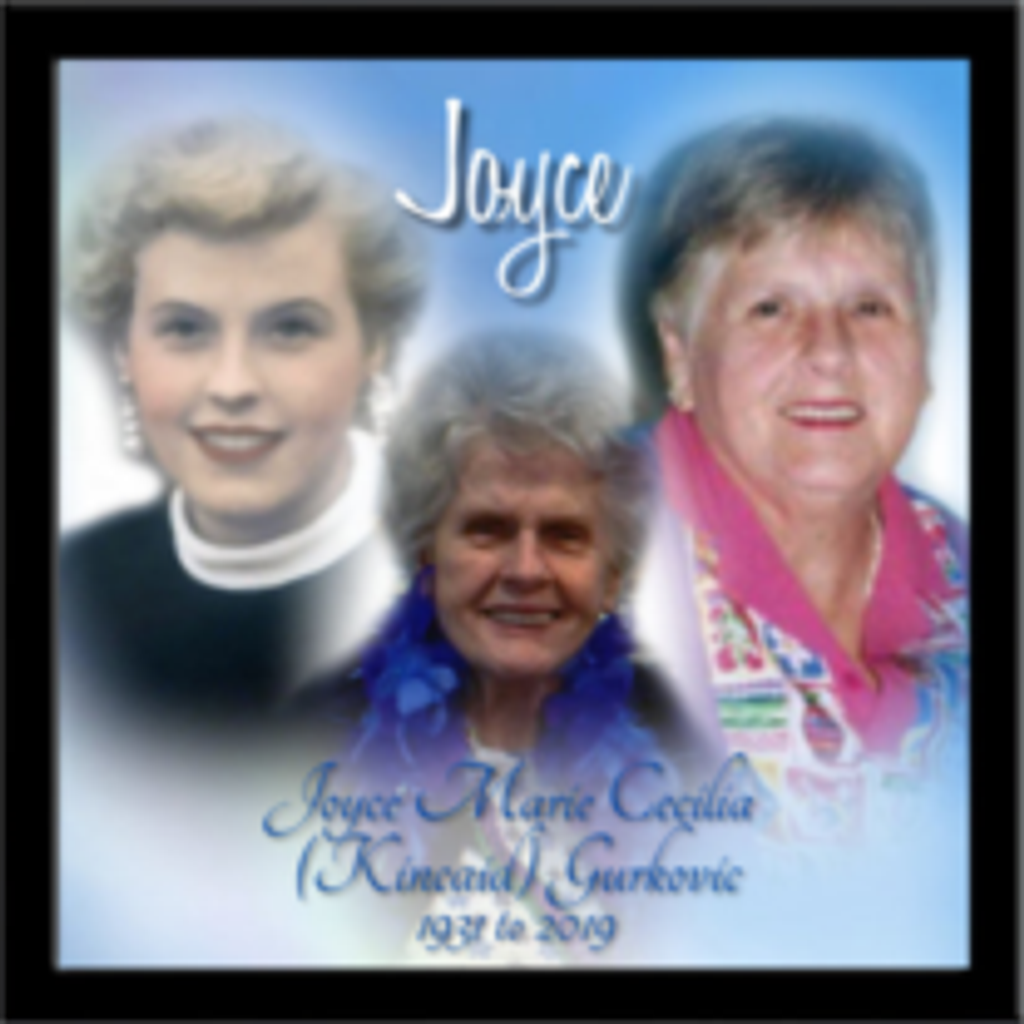 Joyce Marie Cecilia Gurkovic Profile Photo