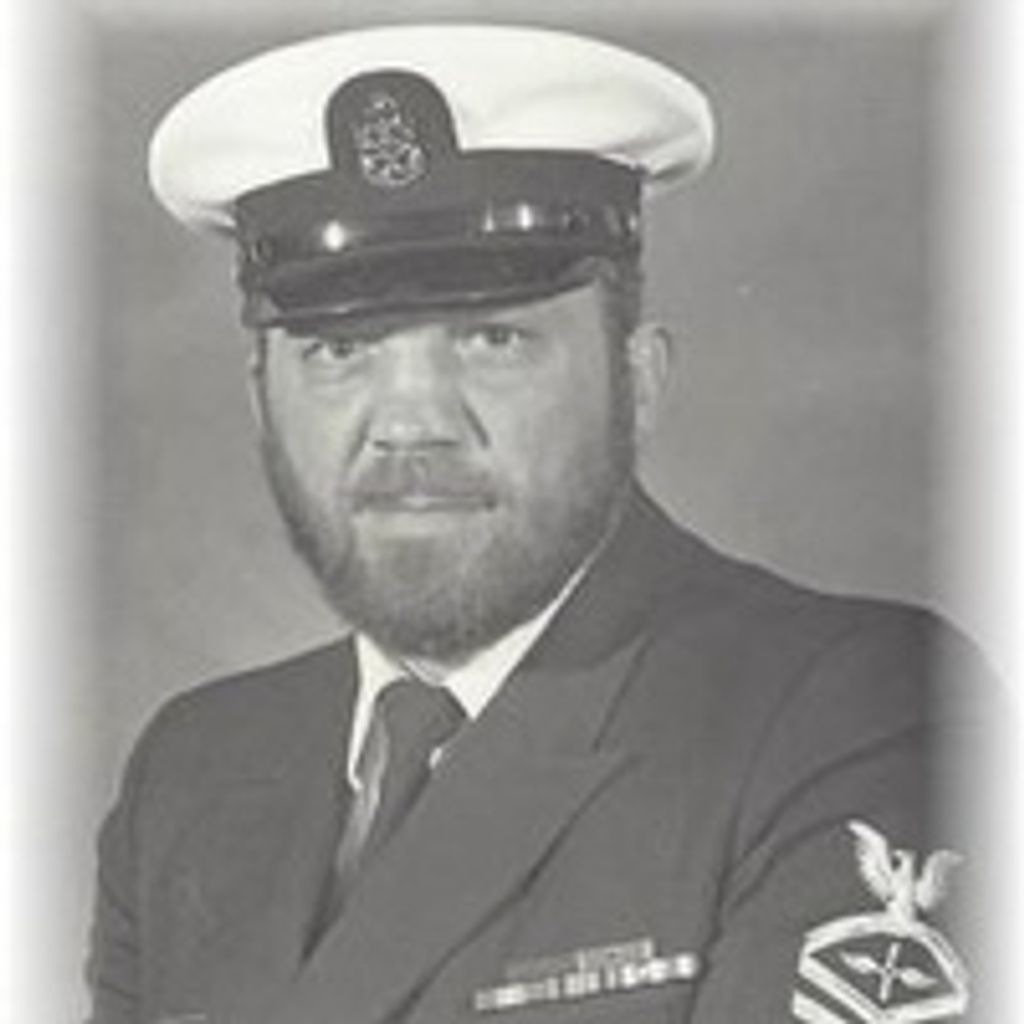 Robert Albert Baker Profile Photo