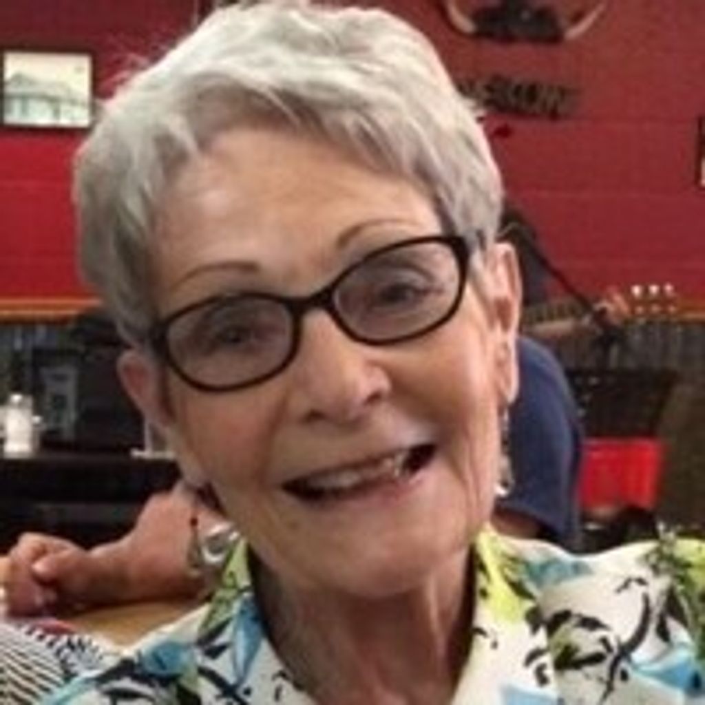 Virginia P. Williams