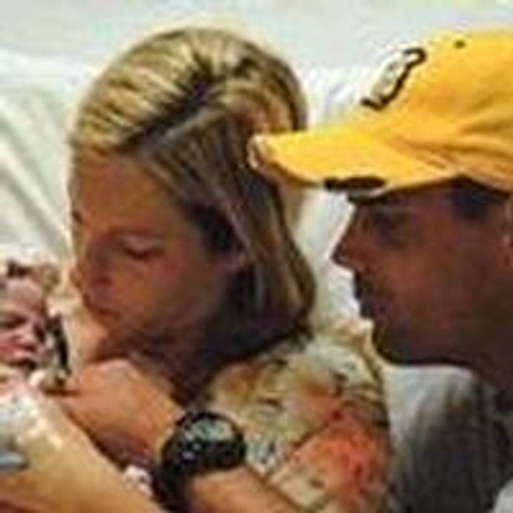 Scarlett Olivia Magoon