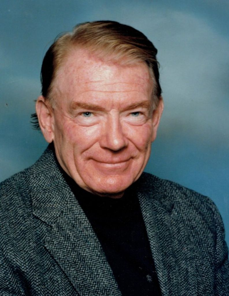 John Donald Carroll Profile Photo