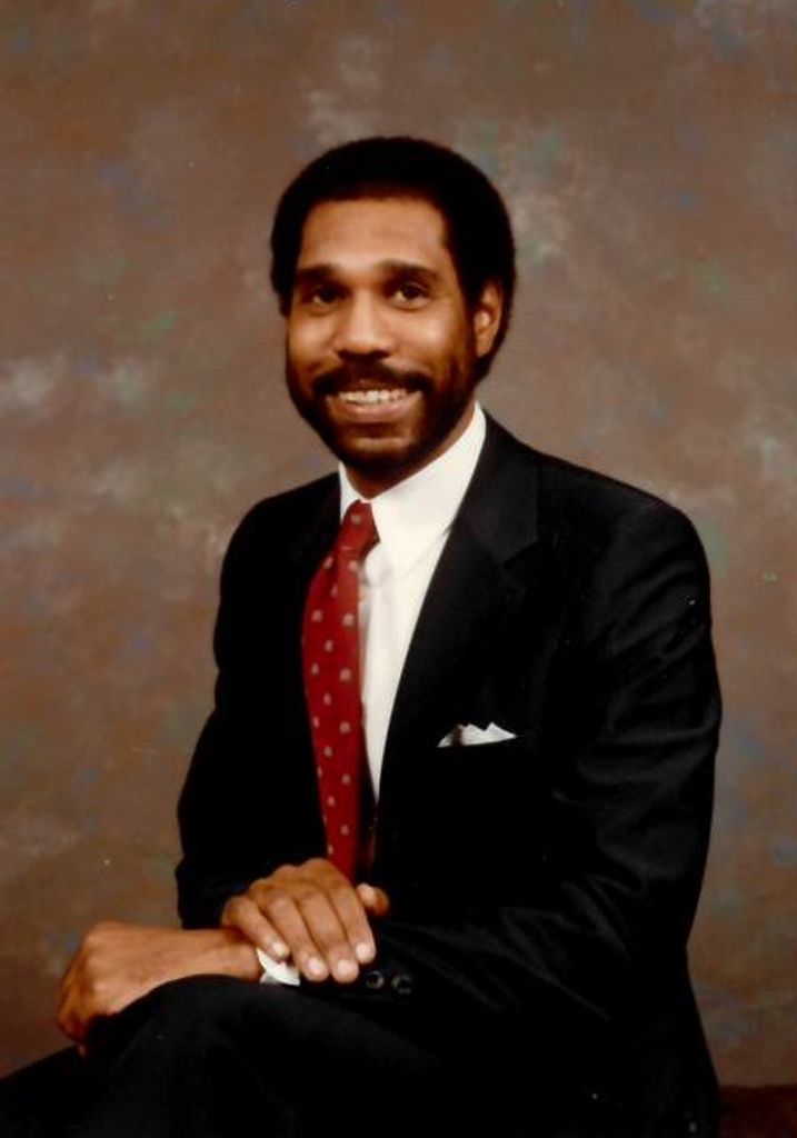 Larry Dean Sims
