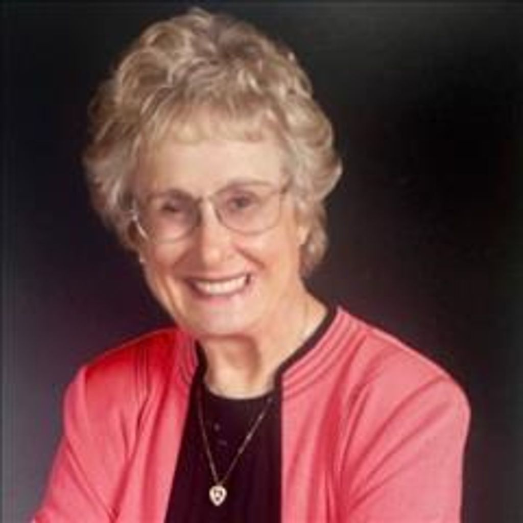 Cora Lee Jane Delong Profile Photo