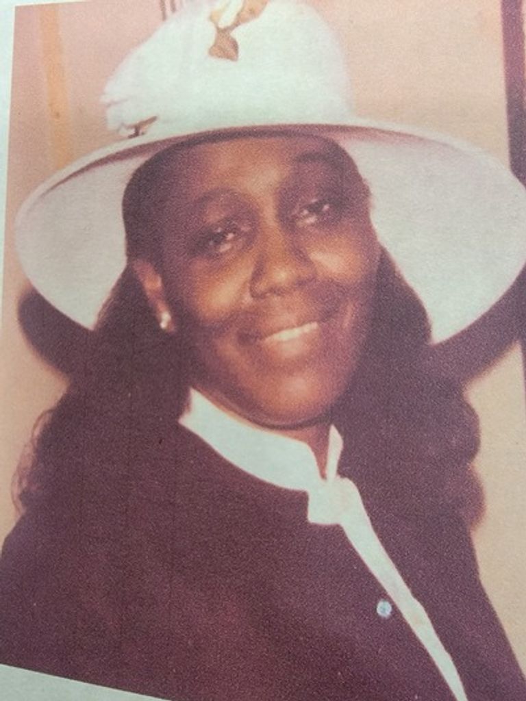 Doris Daniels Profile Photo