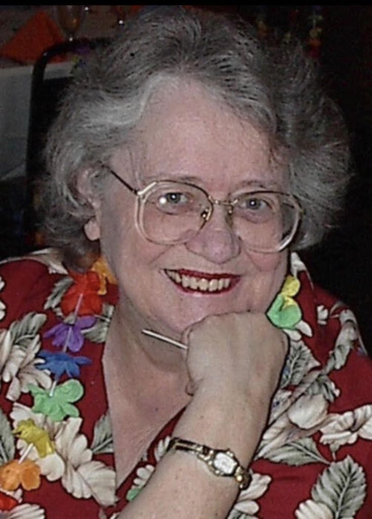 M. Laraine Derr