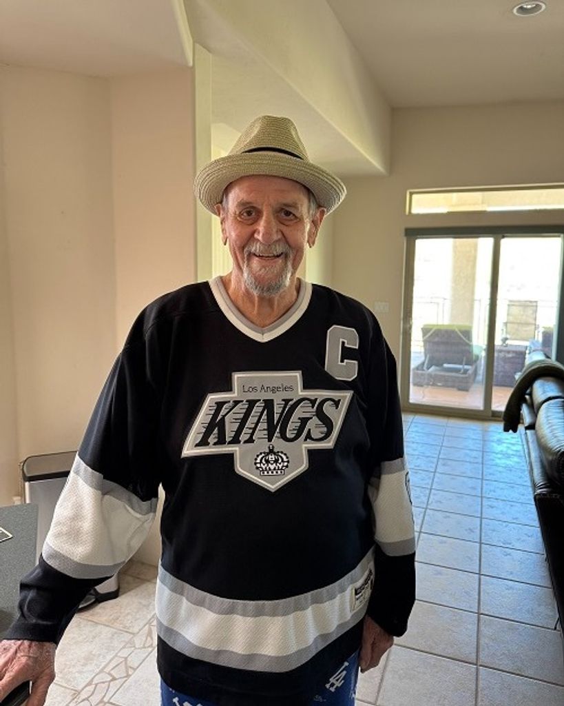 RICHARD LEWIS HIGHTOWER Profile Photo