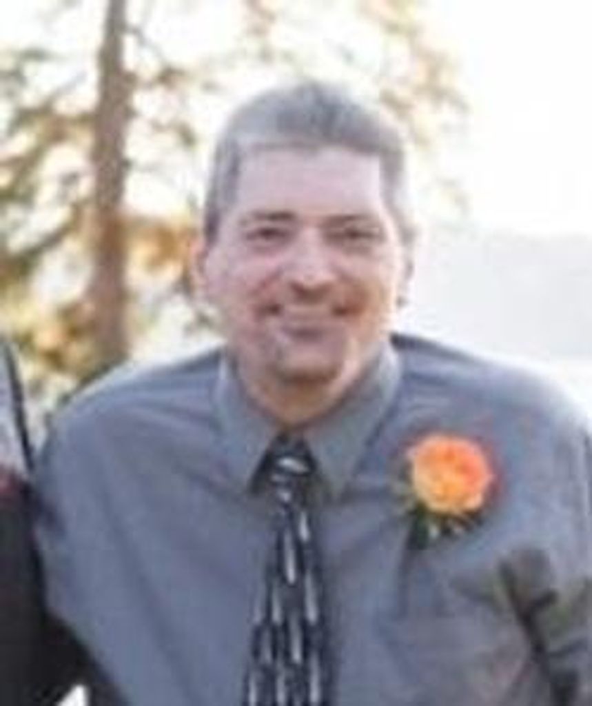 Anthony "Tony" Dewayne Lybrand