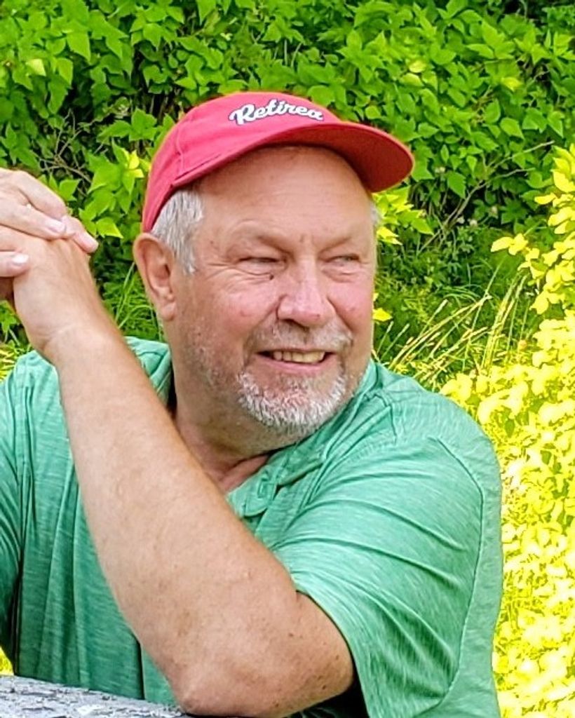 Randy Roy Erickson