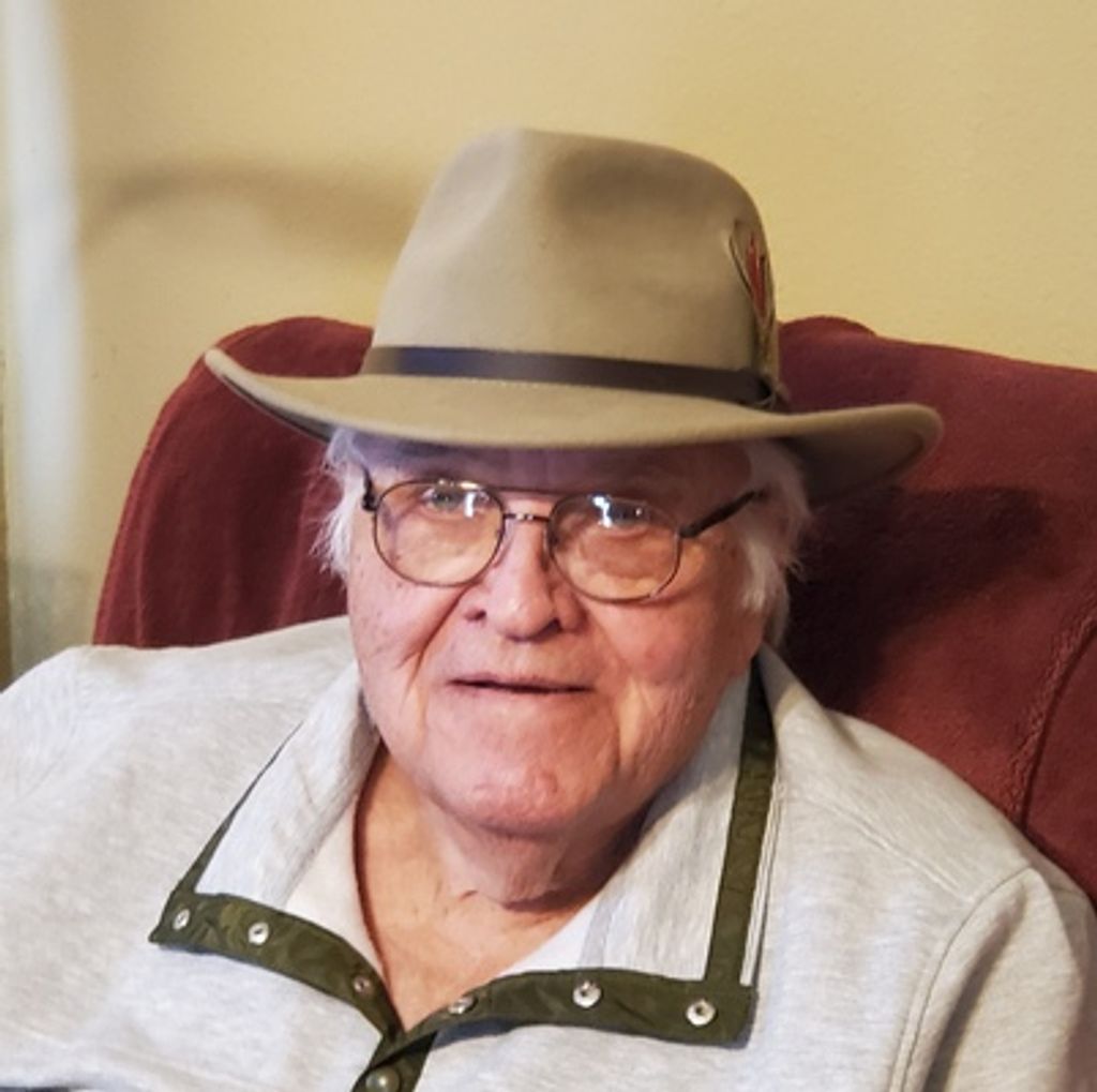 William Ray Brown Profile Photo