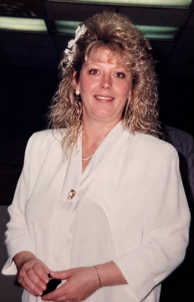 Pamela Painter