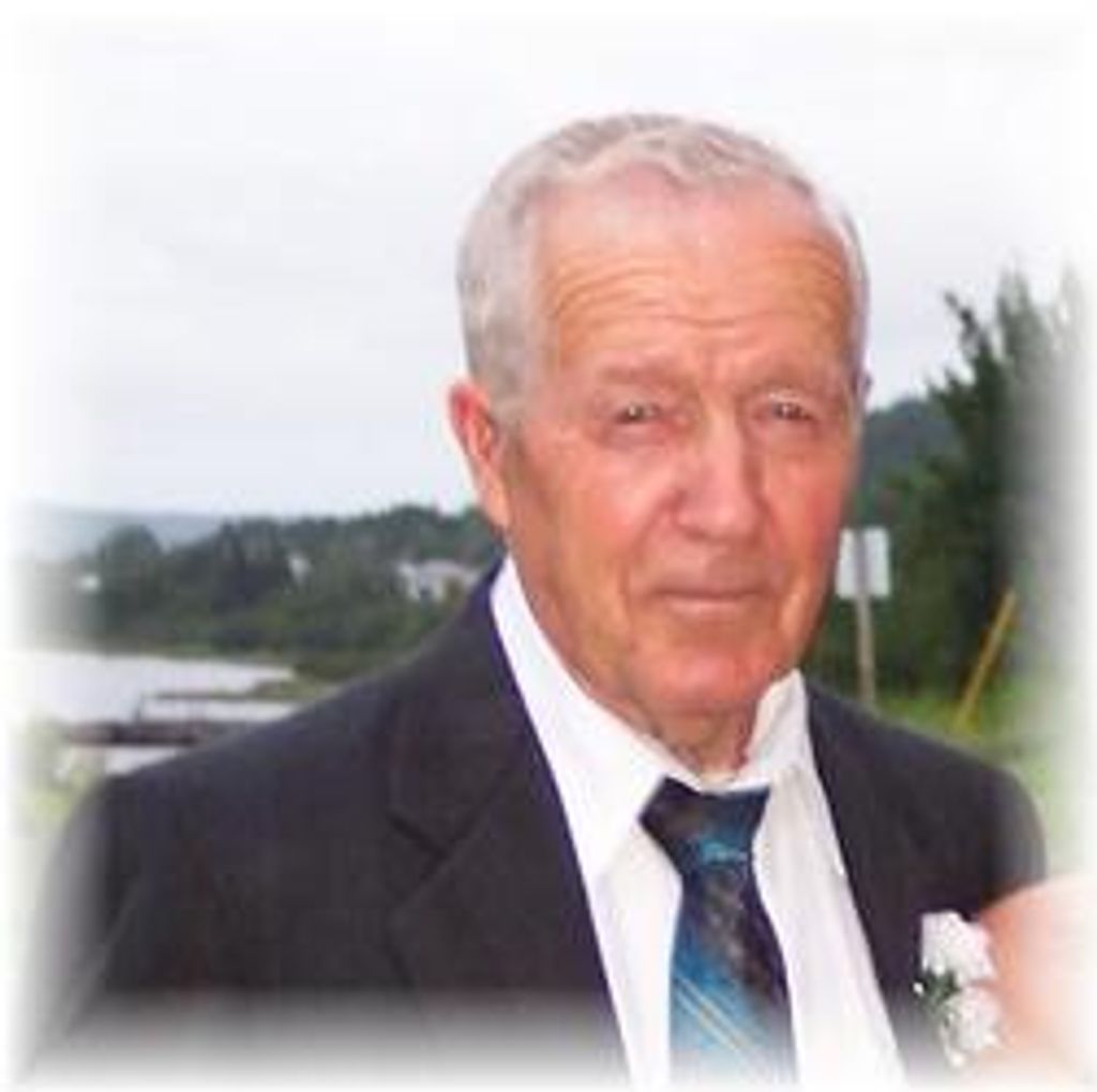 Edison (Ed) Roy Budgell Profile Photo