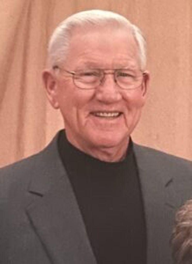 Robert Dee “Bob” Andrew