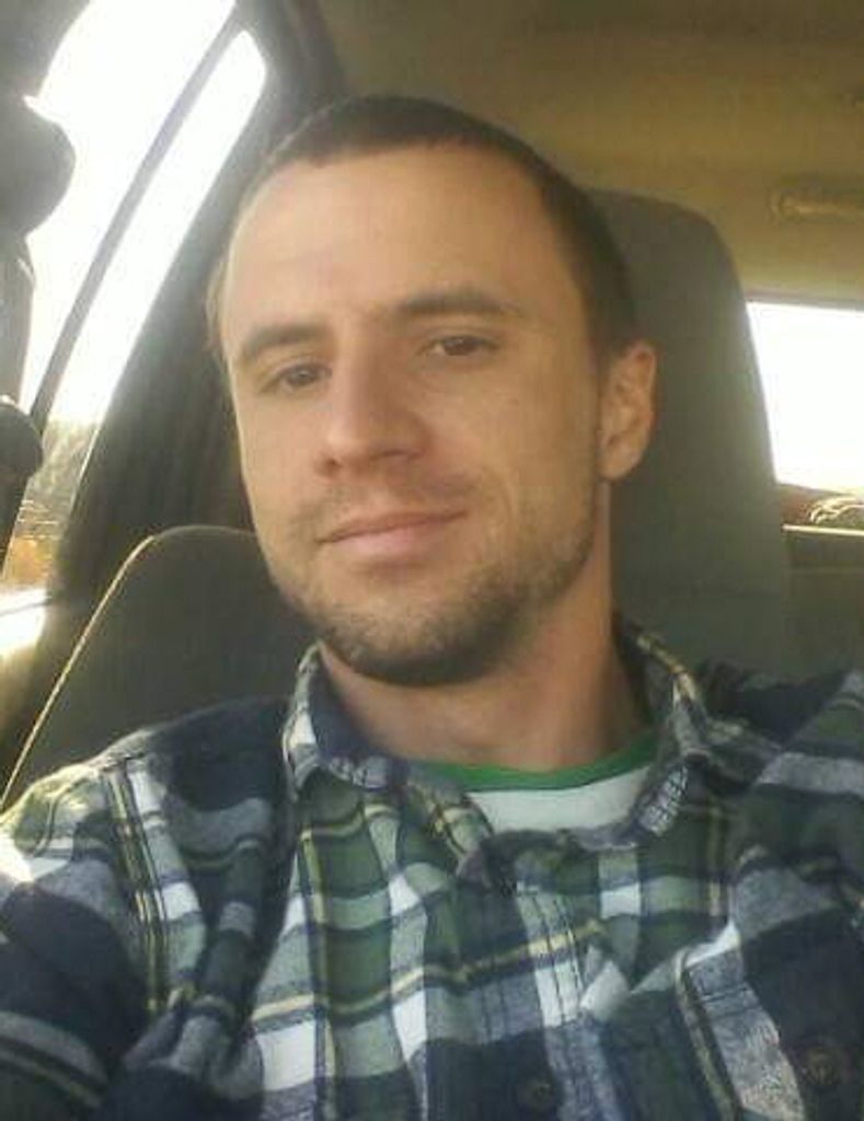 Joe Dewberry Profile Photo