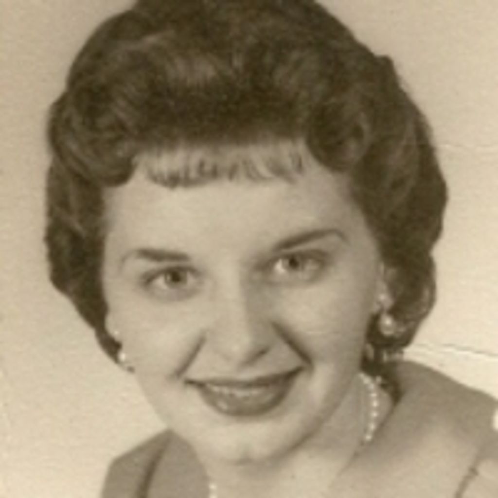 Mary K. Waters