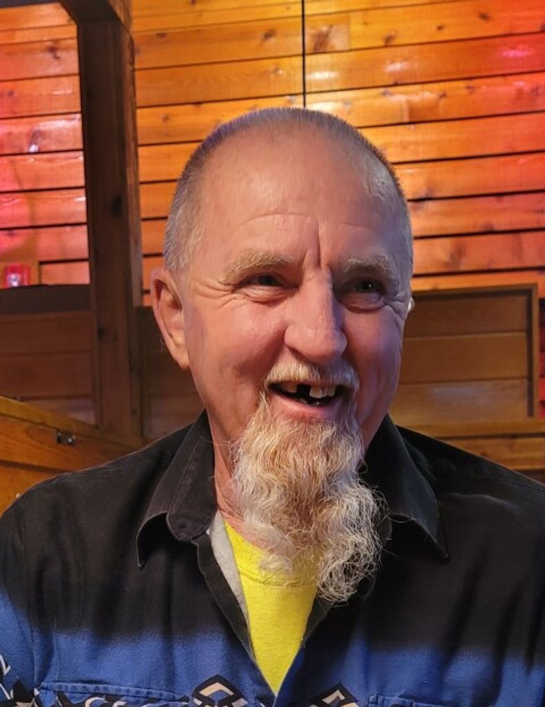 David L. "Coffee Dave" Long, Sr.