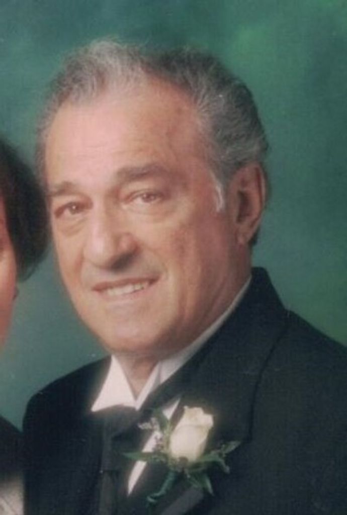 George Gambino Profile Photo