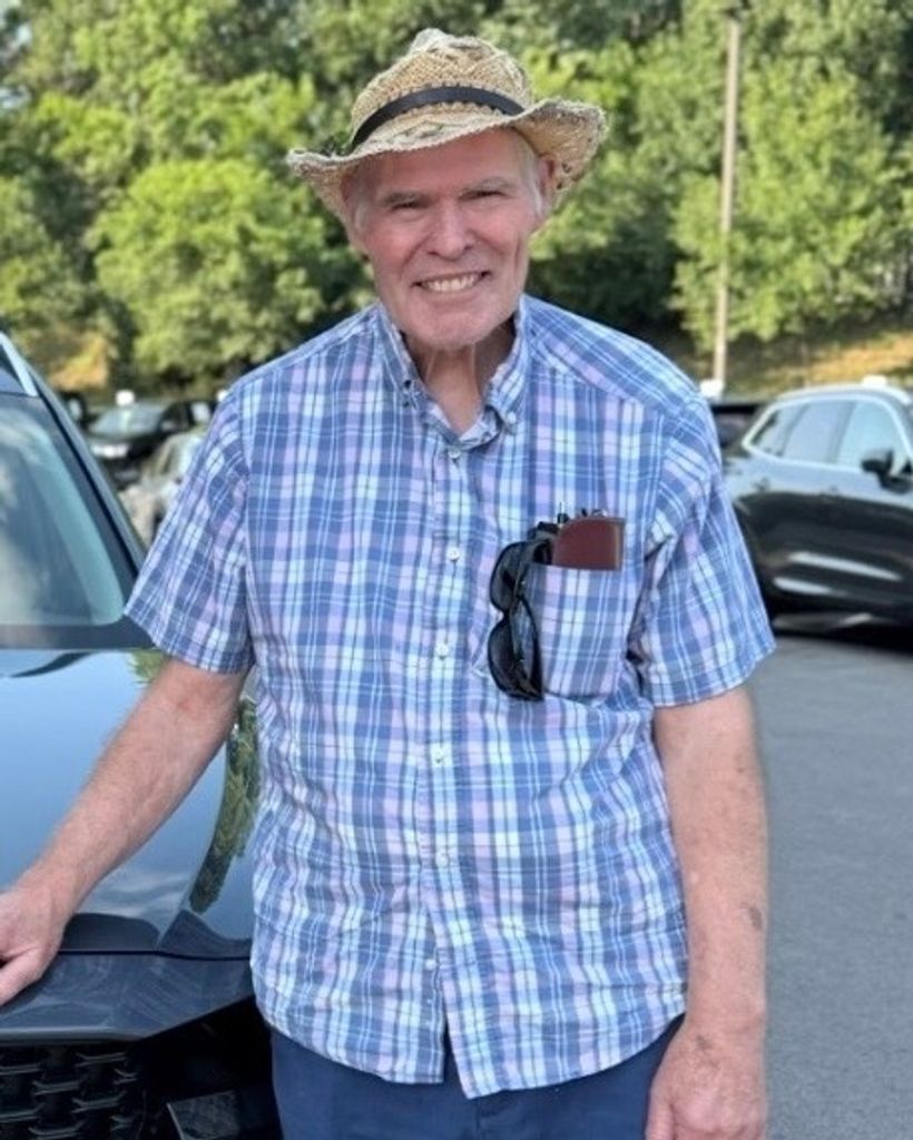 Scott Edward Swisher Profile Photo
