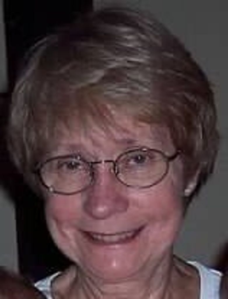 Janet Helene Smith