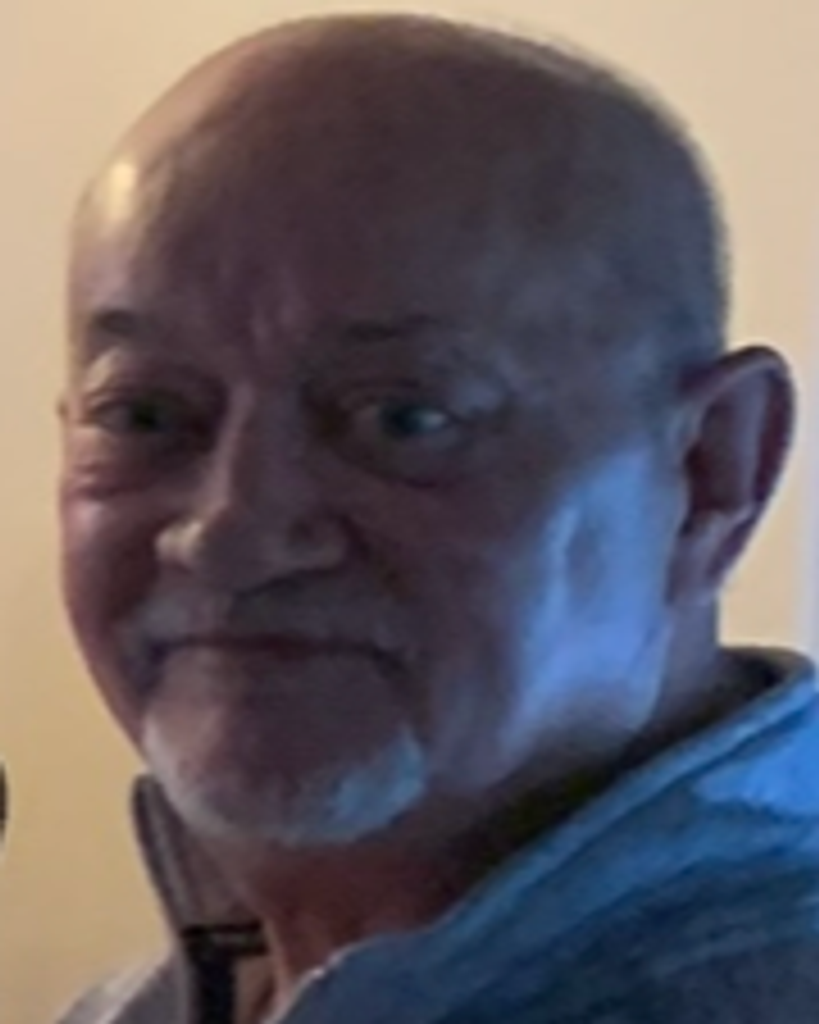 George Robert Piché