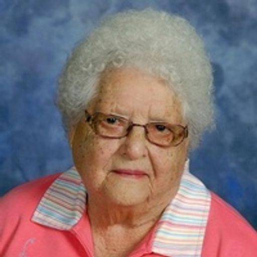 Erma Lavina Hengel Profile Photo