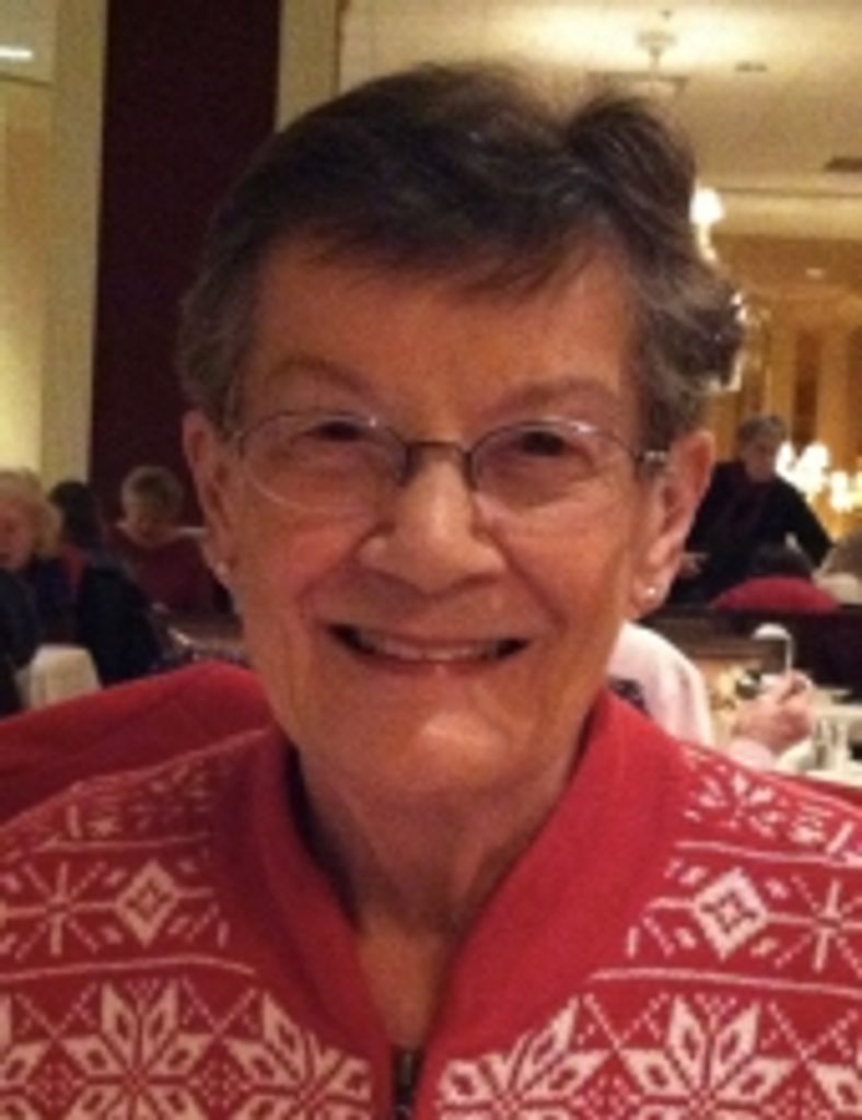 Charlotte J. "Char" Sieben Profile Photo