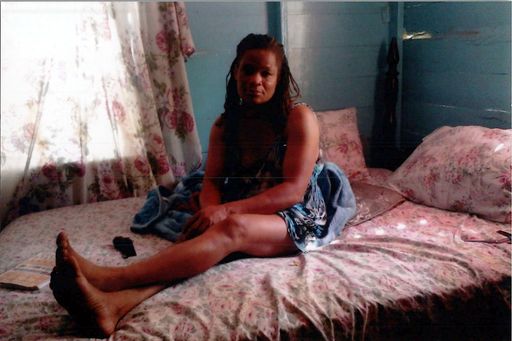Nadine Elizabeth Barrett photo gallery thumbnail 38 of 51