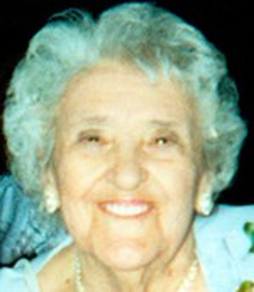 Adeline S. Carreira