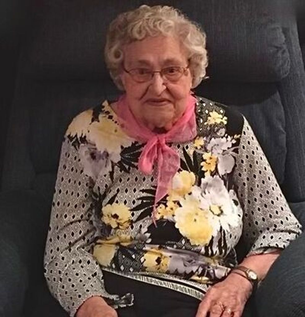 Elizabeth M. Wile Profile Photo
