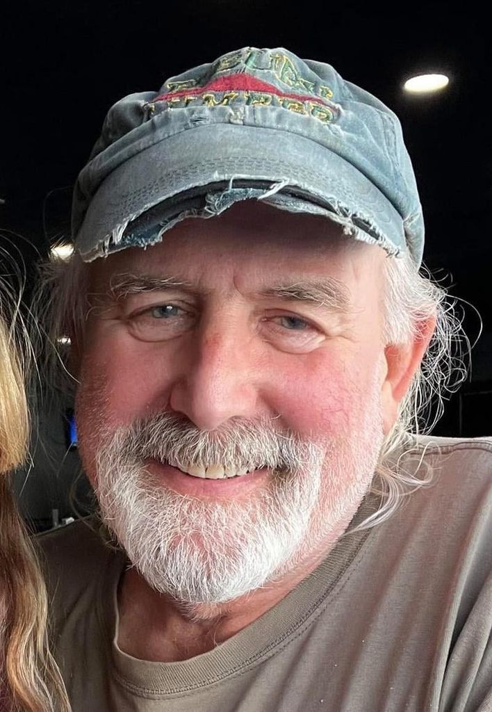 William S. Brunault Sr.