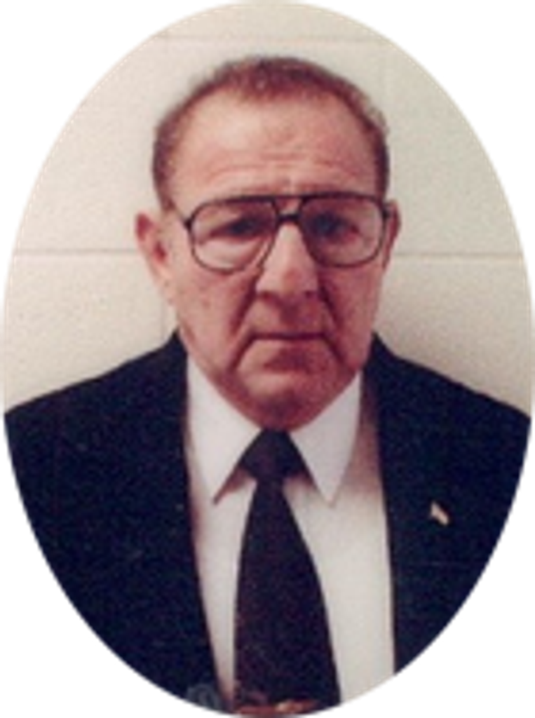 Raul J. "Roy" Gonzalez