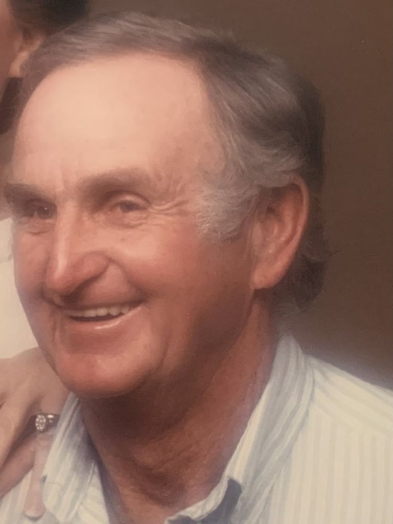 Glen E. Evans Profile Photo