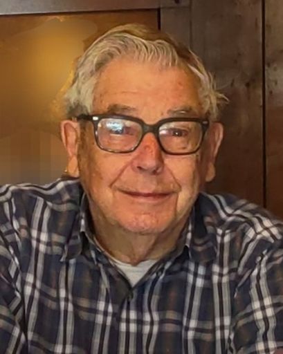 Carl Henning Dahlberg Profile Photo