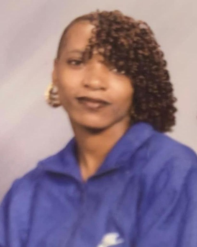 Connie Jean McDonald