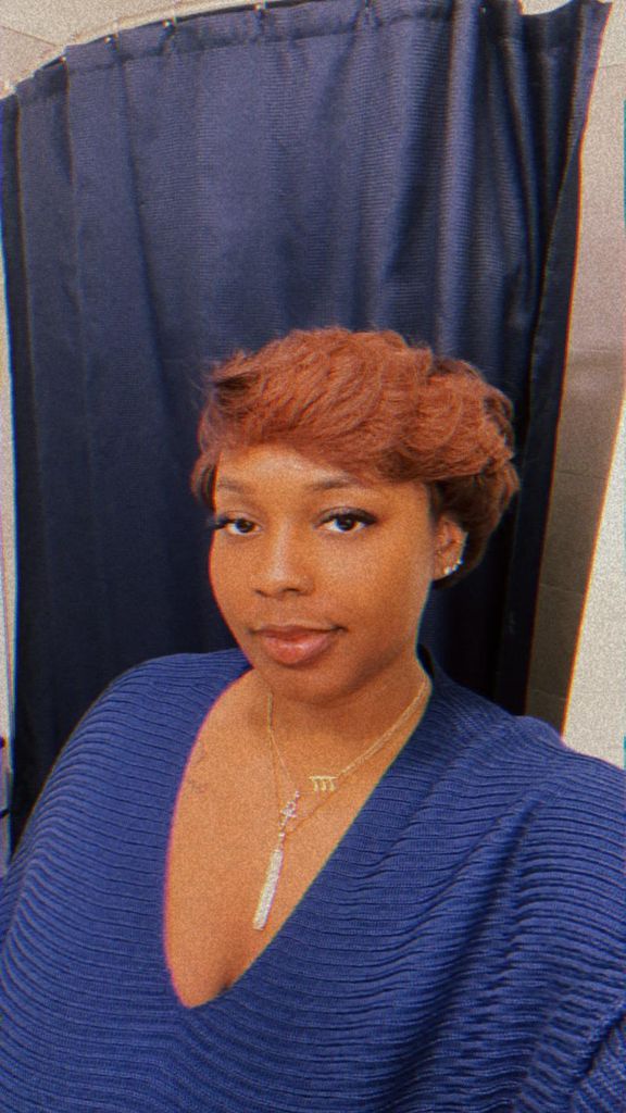 Miss Tale'A Breone Turner Profile Photo