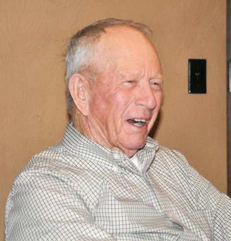 Harold Wayne Webster Profile Photo