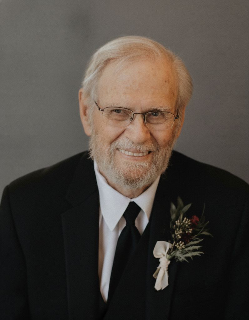 Virgil Marion Arnold