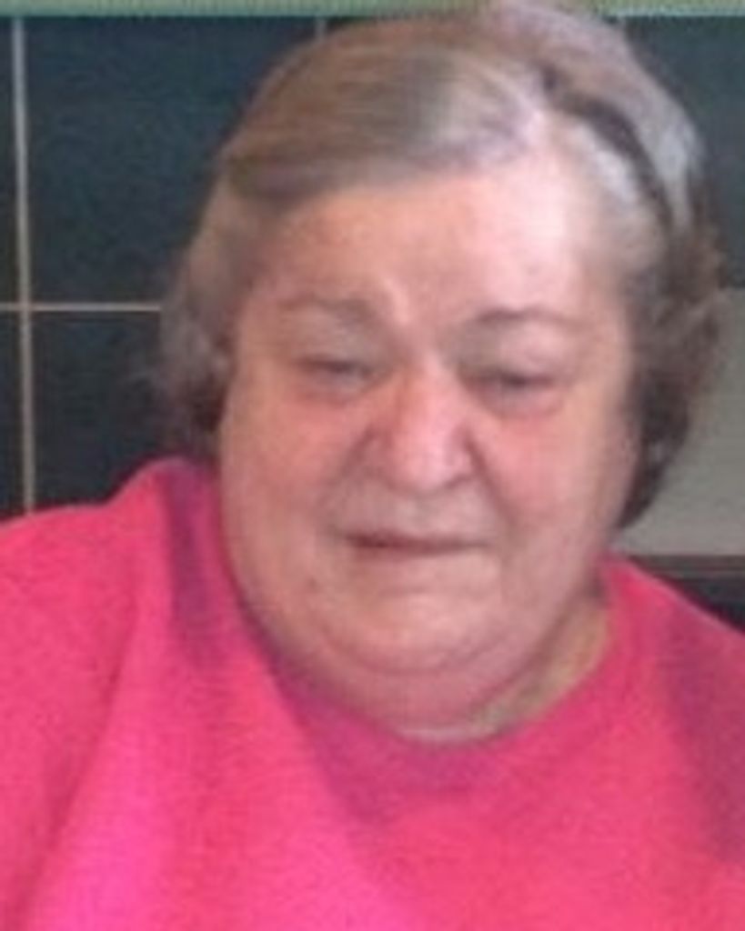Vivian Rose Cornell