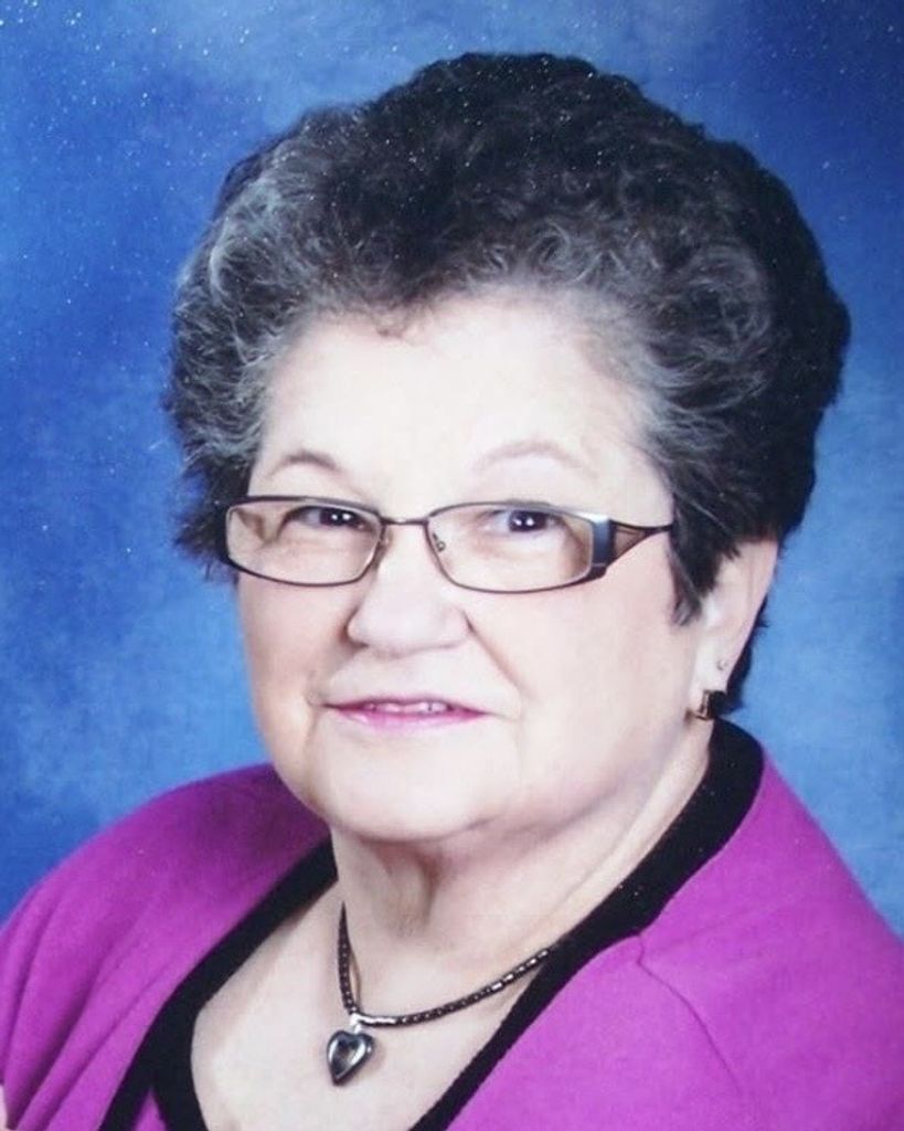Carolyn Fortenberry Byers Profile Photo