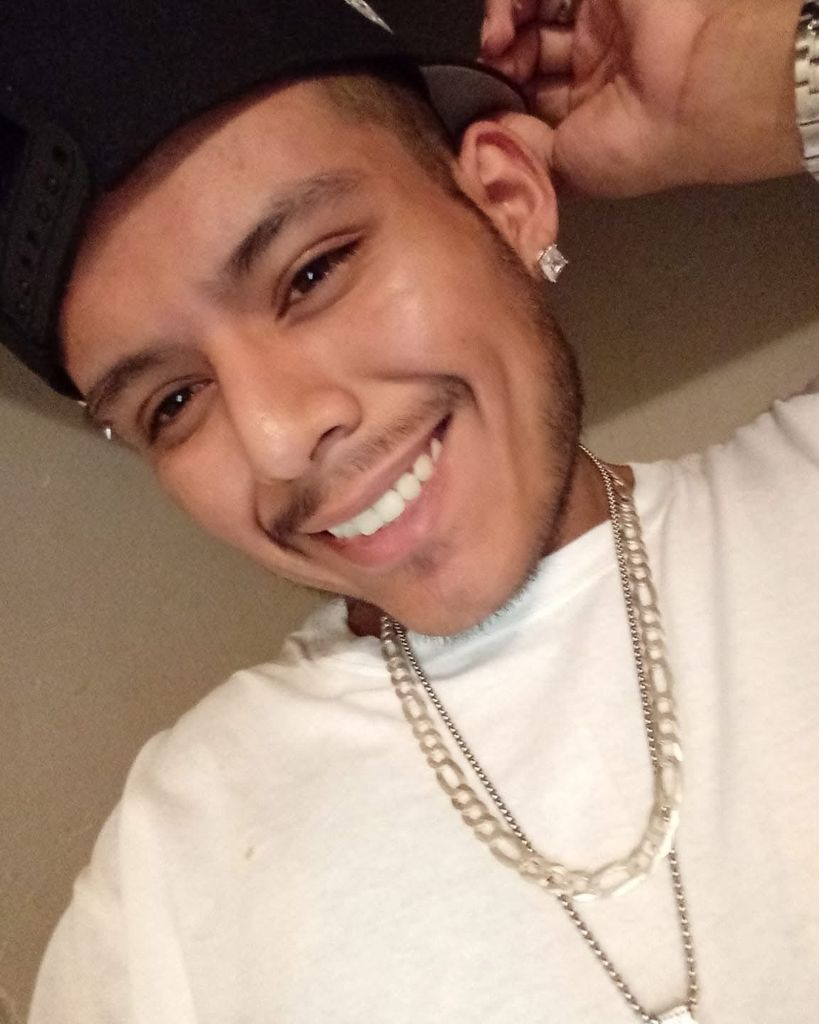 Daniel Sanchez Jr. Profile Photo