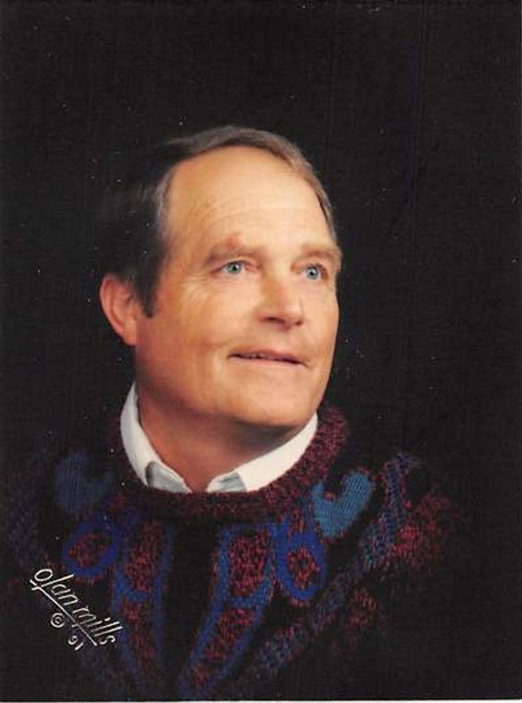 Ronald Richard Boger Sr.