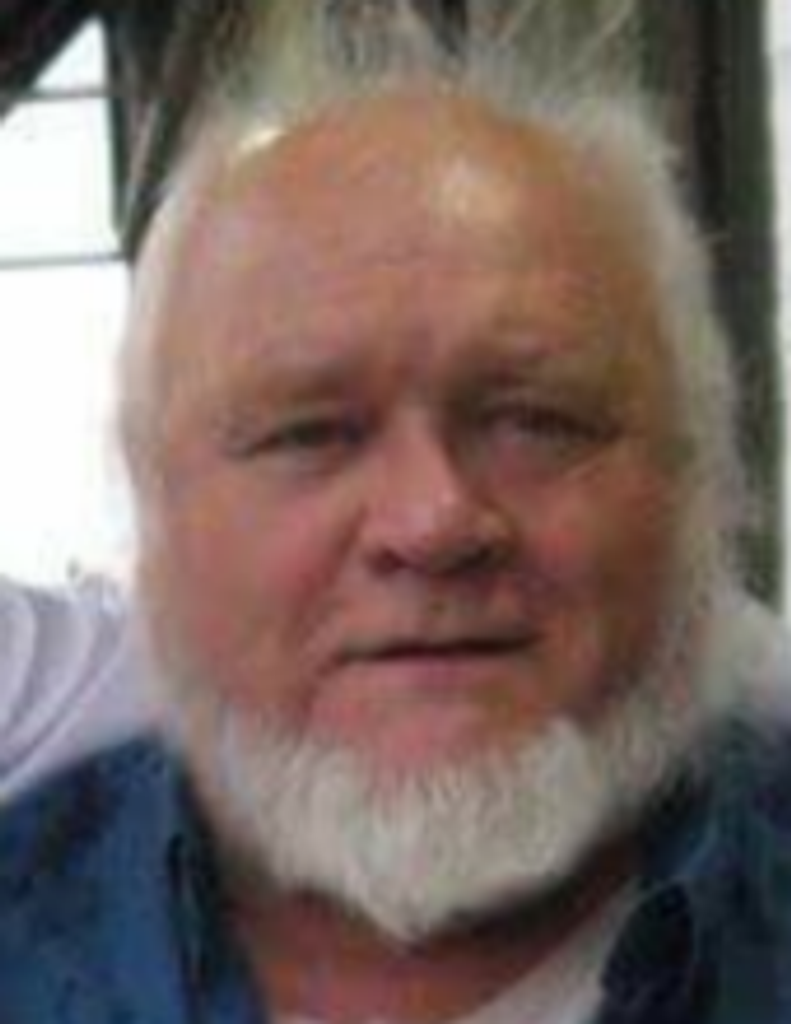 Leroy  Robert Madison "The Whistler" 