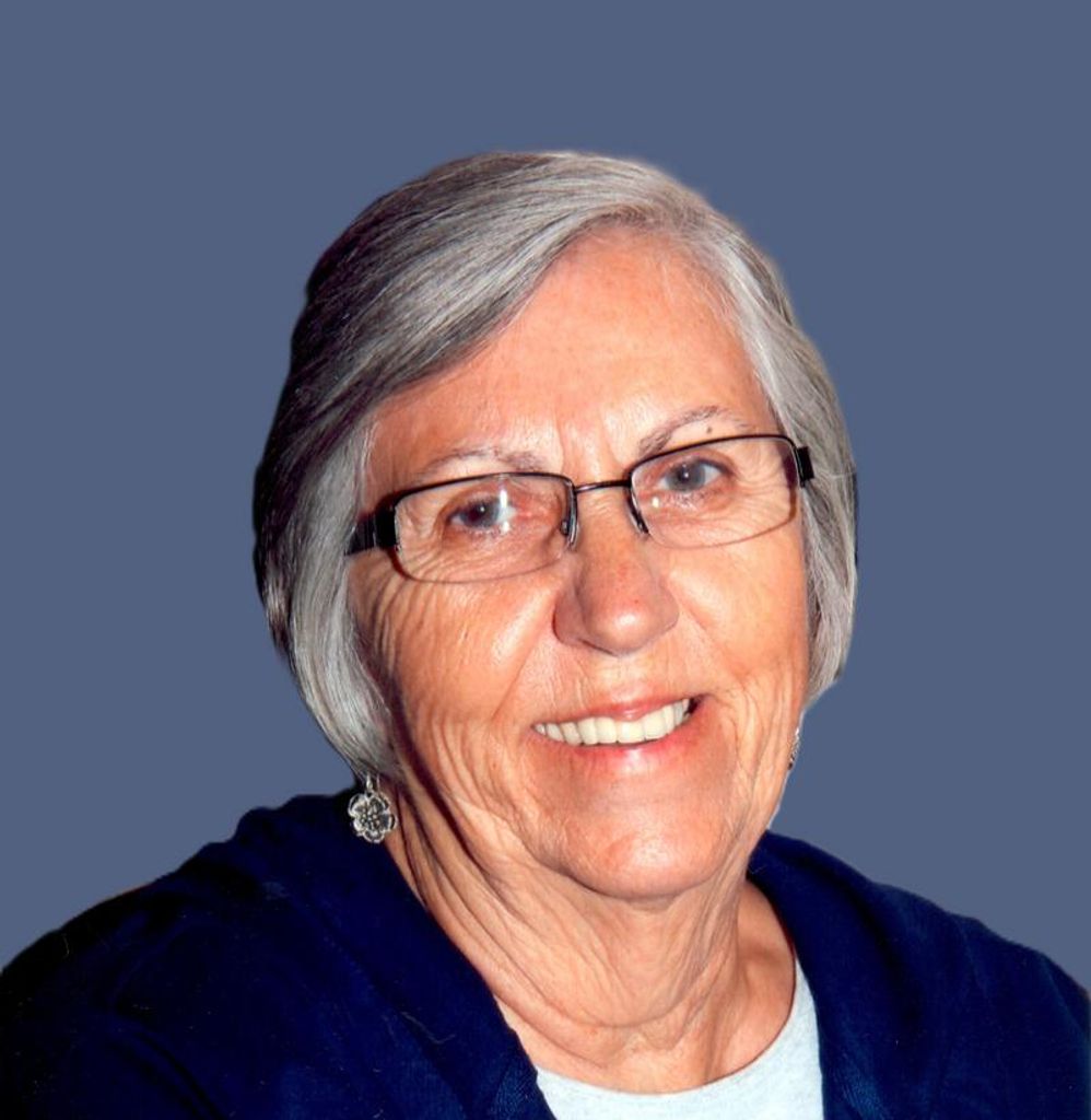 Muriel Ann (Matthews) Hall Profile Photo