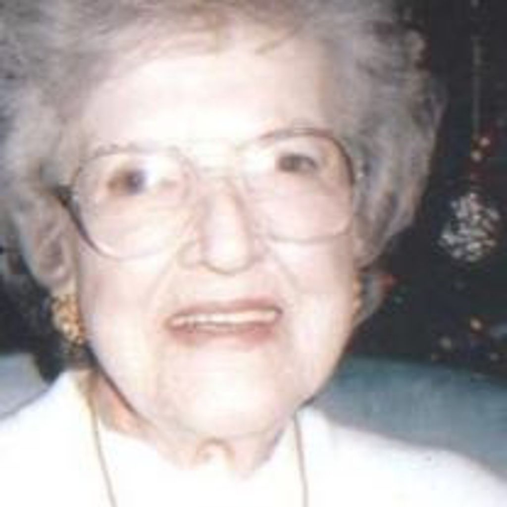 Rita Hunn Regan